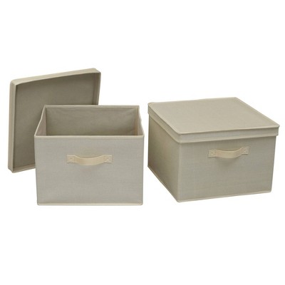 Household Essentials : Storage Bins & Boxes : Target
