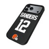 NFL Cleveland Browns Players Game Tactic MagSafe Compatible Cell Phone Case for Apple iPhone 17 Series - 2 of 4