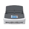 Ricoh ScanSnap iX1500 Deluxe Color Duplex Document Scanner with Adobe Acrobat Pro DC for Mac or PC, White, CG01000-299401 - 4 of 4