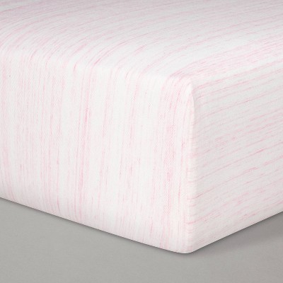 jersey crib fitted sheet