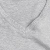 CITYLAB Mens Fitted V-Neck T-shirt - 2 of 3