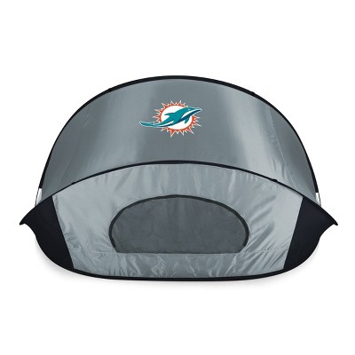 Miami shop dolphins tent