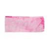 Unique Bargains Flexible Tie-Dye Headband 1 Pc - 4 of 4