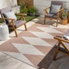 Mark & Day Platanistasa Woven Indoor and Outdoor Area Rugs - 2 of 4