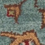 blue/ivory