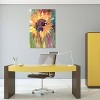 Rays of Sun by Annelein Beukenkamp Unframed Wall Canvas - iCanvas - 4 of 4