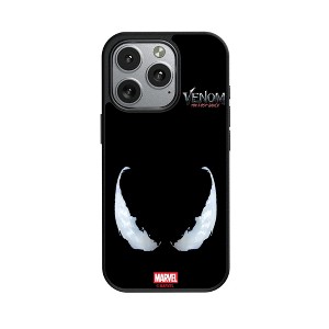 Marvel Spider-Man Badge MagSafe Compatible Cell Phone Case for Apple iPhone - 1 of 4