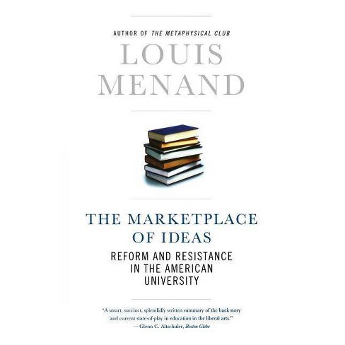The Metaphysical Club: A Story of Ideas in America: Menand, Louis