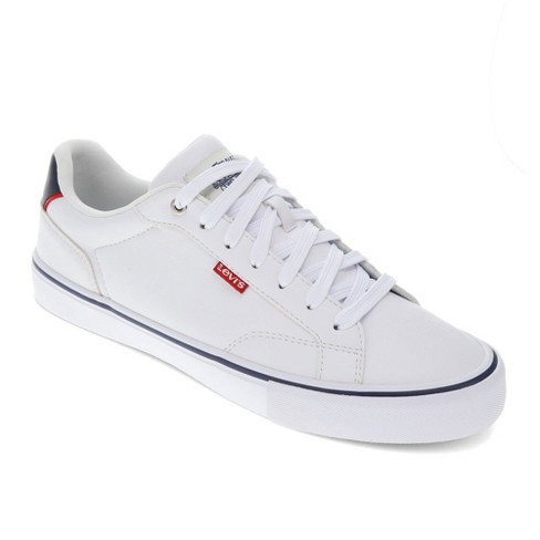 Levi's men's shoes casual best sale