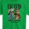 Men's - Encanto -  Short Sleeve Graphic T-Shirt - 2 of 4
