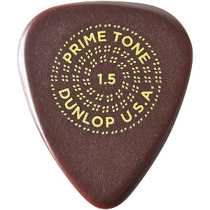 Dunlop Primetone Standard Sculpted Shape 3-Pack - 1 of 1