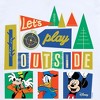Boys' - Disney - Lets Play Outside Short Sleeve Graphic T-Shirt - 2 of 4
