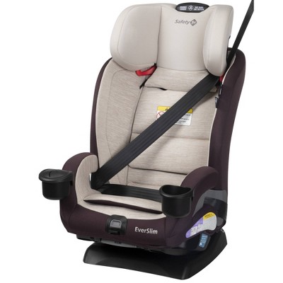 Safety 1st Everslim Allinone Convertible Car Seat Target