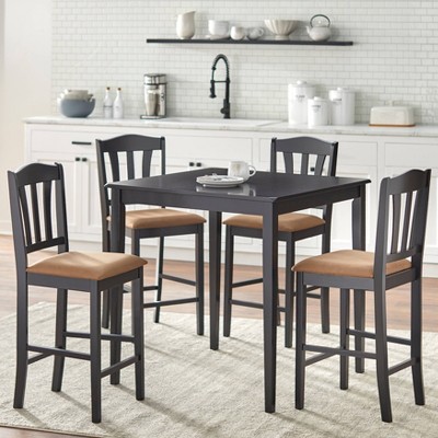 Tribeca dining table set new arrivals