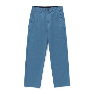 Volcom Big Boys Nailer Pants, Stone Blue - 22 : Target