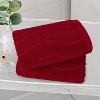 BAGOKIE 2-Piece Hand Towels Set - 3 of 4