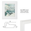 Cardinali Plein Aire Frames - 3 of 4