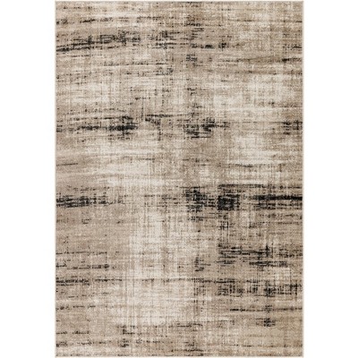 Nourison Washable Decor Modern Indoor Rug