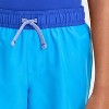 Boys' Colorblock Swim Shorts - Cat & Jack™ - image 3 of 3