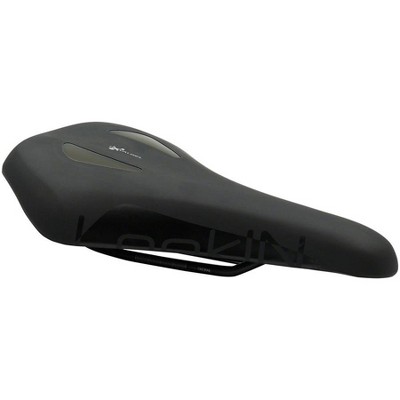 Selle Royal Lookin Saddle - Rail Material: Steel Width: 185