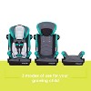 Baby Trend Hybrid SI 3-in-1 Combination Booster Car Seat with Side Impact Protection - 3 of 4