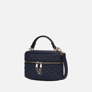 MKF Collection Calista Women's Mini Crossbody Bag by Mia K - 1 of 4