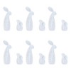 Etched Bunny Figurine (Set of 12) - 3 of 3