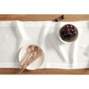 Solino Home Linen Table Runner | Sonoma - 3 of 4