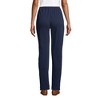 Lands' End Women's Sport Knit High Rise Pants - 2 of 4