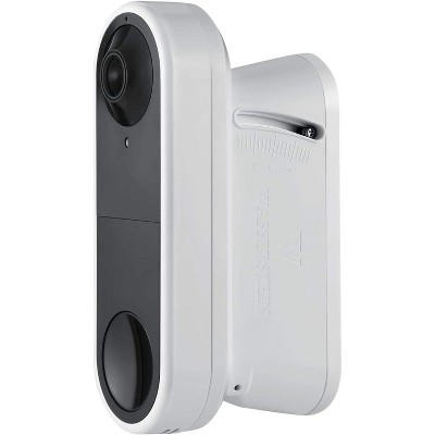 arlo video doorbell camera