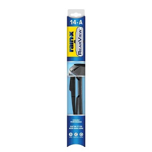 Rain-X Rearview Wiper Blade 14A - 1 of 4