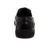 French Toast Lace Up School Shoes for Boys (Little Kids) - 3 of 4