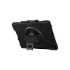 SaharaCase Protection Hand Strap Series Case for Microsoft Surface Pro X 2021 Black (TB00179) - 2 of 4