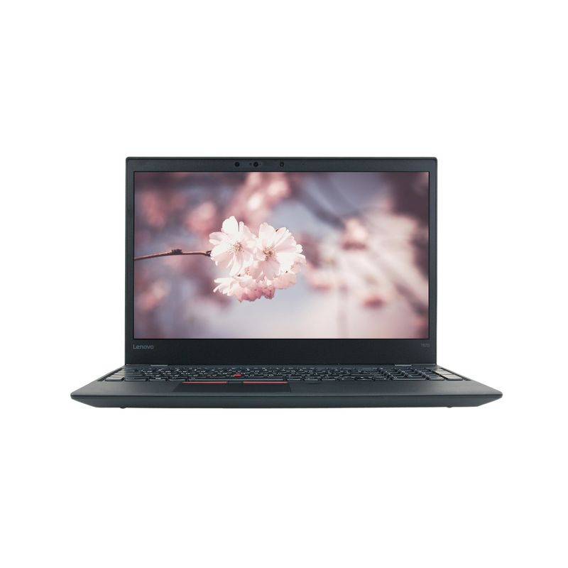 Lenovo ThinkPad T570 Laptop, Core i5-6300U 2.4GHz, 16GB, 512GB SSD, 15.6in FHD, Win10P64, Webcam, Manufacturer Refurbished, 2 of 5