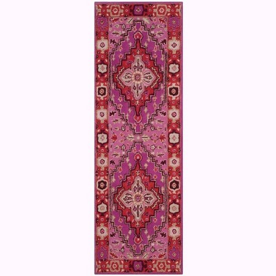 Bellagio BLG545 Hand Tufted Area Rug  - Safavieh