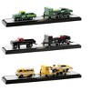 Auto Haulers "Sodas" Set of 3 pieces Release 22 Limited Edition to 8400 pieces Worldwide 1/64 Diecast Models by M2 Machines - 2 of 4