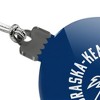 University of Nebraska at Kearney Lopers Logo Acrylic Christmas Tree Holiday Ornament - 2 of 4