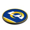 NFL NFC Teams Stripe 15-Watt Wireless Charger - 2 of 4