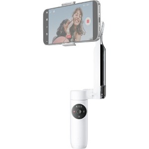 Insta360 Flow (White) - 1 of 4