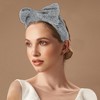 Unique Bargains Women's Fashion Headwrap 7.28"x3.15" 1 Pc - 2 of 3