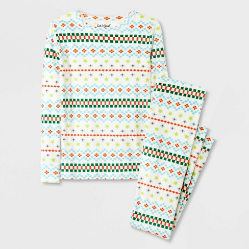 Gap deals reindeer pajamas