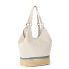 The Sak Women's Roma Shopper, Coastal Bloc Espadril - 3 of 4