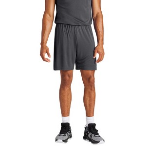 Mafoose Men's Moisture-Wicking PosiCharge Competitor 7" Inseam Athletic Short - 1 of 4