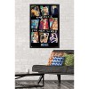 Trends International One Piece: Fishman Island - The New World Collage Framed Wall Poster Prints - 2 of 4