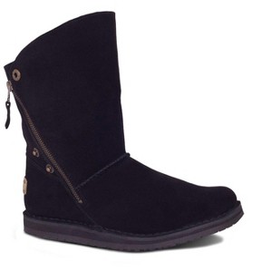 Cloud Nine Sheepskin Ladies Trixie Sheepskin Boot - 1 of 4