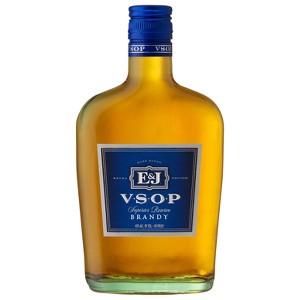 E&J VSOP Brandy - 375ml Half Bottle - 1 of 4