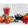 Oster Classic Series 5-Speed Blender - Black BLSTCP-B00-000 - image 3 of 3