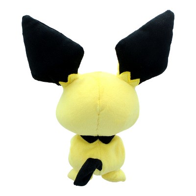 pichu plush target