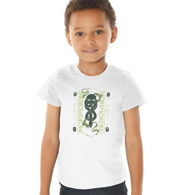 Toddler Boys' Harry Potter Marx T-Shirt