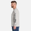 Timberland Men's Core Logo Long-Sleeve T-Shirt - 2 of 4